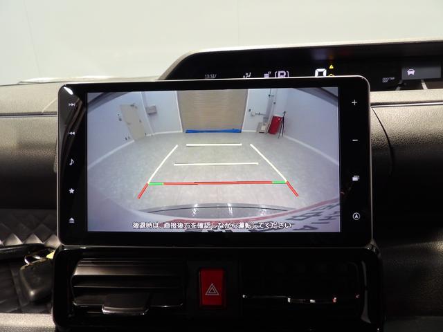 タントカスタムＲＳスタイルセレクション４ＷＤ　ターボ　大型ナビ　バックカメラ　純正エンジンスターターアダプティブクルーズコントロール　ＥＴＣ　　両側電動スライドドア　ＬＥＤヘッドライト　スマートアシスト　アルミホイール　スマートキー（岩手県）の中古車