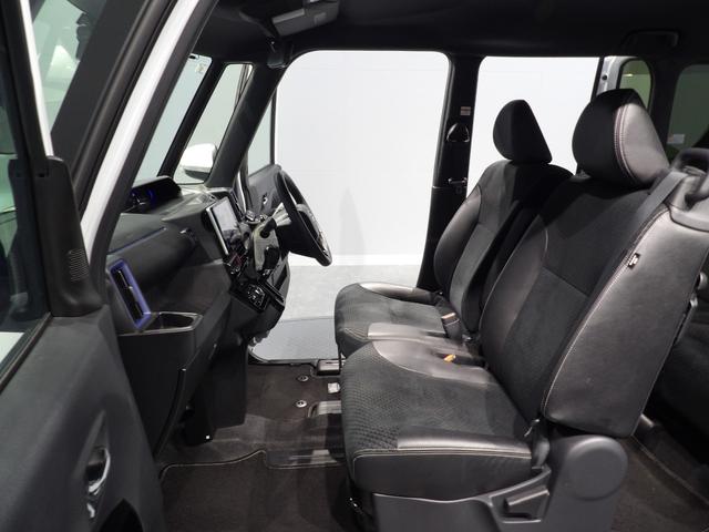 タントカスタムＲＳスタイルセレクション４ＷＤ　ターボ　大型ナビ　バックカメラ　純正エンジンスターターアダプティブクルーズコントロール　ＥＴＣ　　両側電動スライドドア　ＬＥＤヘッドライト　スマートアシスト　アルミホイール　スマートキー（岩手県）の中古車