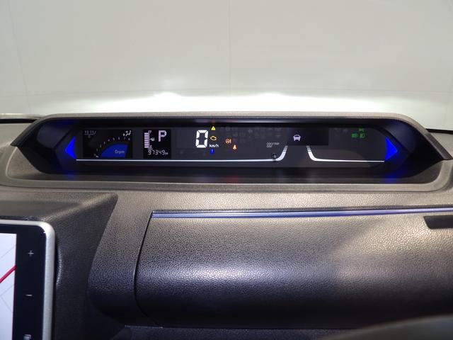 タントカスタムＲＳスタイルセレクション４ＷＤ　ターボ　大型ナビ　バックカメラ　純正エンジンスターターアダプティブクルーズコントロール　ＥＴＣ　　両側電動スライドドア　ＬＥＤヘッドライト　スマートアシスト　アルミホイール　スマートキー（岩手県）の中古車