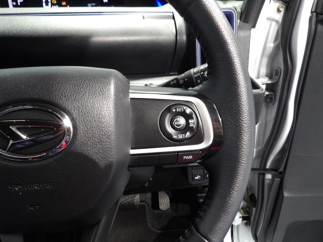 タントカスタムＲＳスタイルセレクション４ＷＤ　ターボ　大型ナビ　バックカメラ　純正エンジンスターターアダプティブクルーズコントロール　ＥＴＣ　　両側電動スライドドア　ＬＥＤヘッドライト　スマートアシスト　アルミホイール　スマートキー（岩手県）の中古車