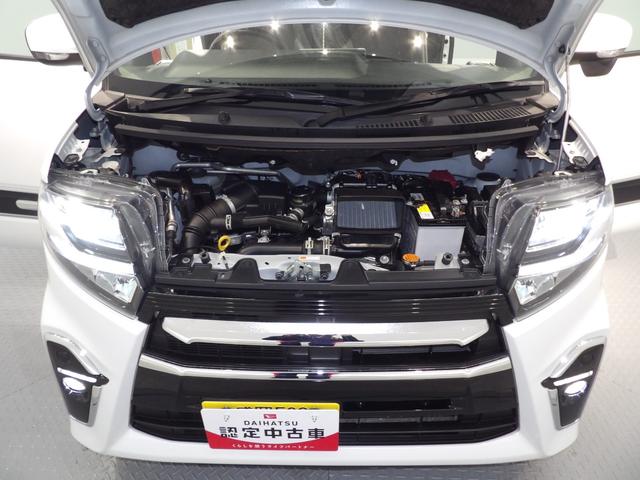 タントカスタムＲＳスタイルセレクション４ＷＤ　ターボ　大型ナビ　バックカメラ　純正エンジンスターターアダプティブクルーズコントロール　ＥＴＣ　　両側電動スライドドア　ＬＥＤヘッドライト　スマートアシスト　アルミホイール　スマートキー（岩手県）の中古車