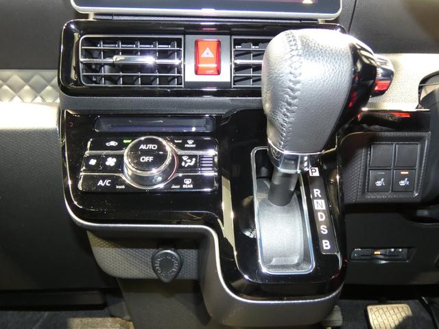 タントカスタムＲＳ４ＷＤ　９インチメモリーナビ　パノラマモニター　ＥＴＣ　両側パワースライドドア　ターボ　ＬＥＤヘッドライト　スマートアシスト　アルミホイール　運転席シートヒーター（岩手県）の中古車