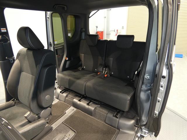 タントカスタムＲＳ４ＷＤ　９インチメモリーナビ　パノラマモニター　ＥＴＣ　両側パワースライドドア　ターボ　ＬＥＤヘッドライト　スマートアシスト　アルミホイール　運転席シートヒーター（岩手県）の中古車