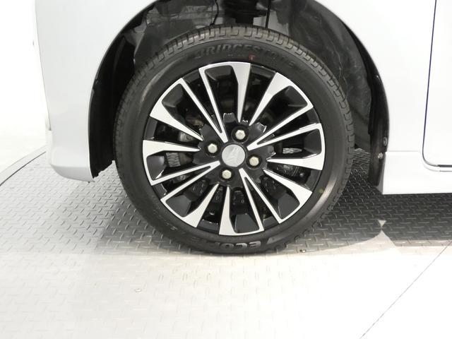 タントカスタムＲＳ４ＷＤ　９インチメモリーナビ　パノラマモニター　ＥＴＣ　両側パワースライドドア　ターボ　ＬＥＤヘッドライト　スマートアシスト　アルミホイール　運転席シートヒーター（岩手県）の中古車