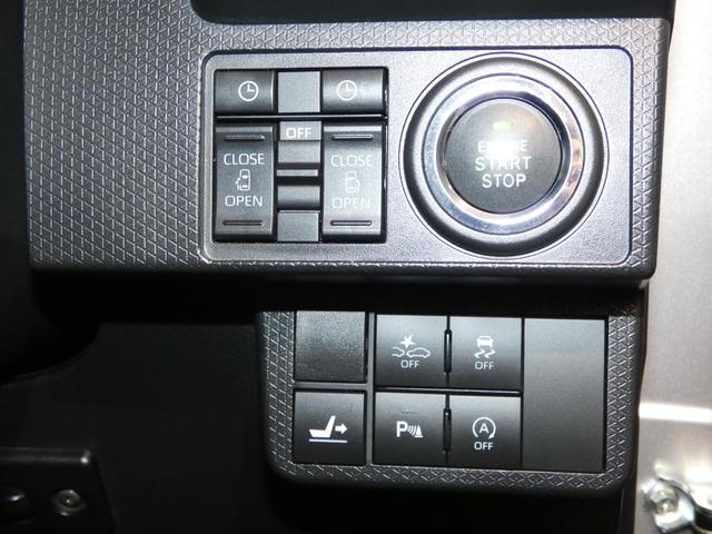 タントカスタムＲＳ４ＷＤ　９インチメモリーナビ　パノラマモニター　ＥＴＣ　両側パワースライドドア　ターボ　ＬＥＤヘッドライト　スマートアシスト　アルミホイール　運転席シートヒーター（岩手県）の中古車