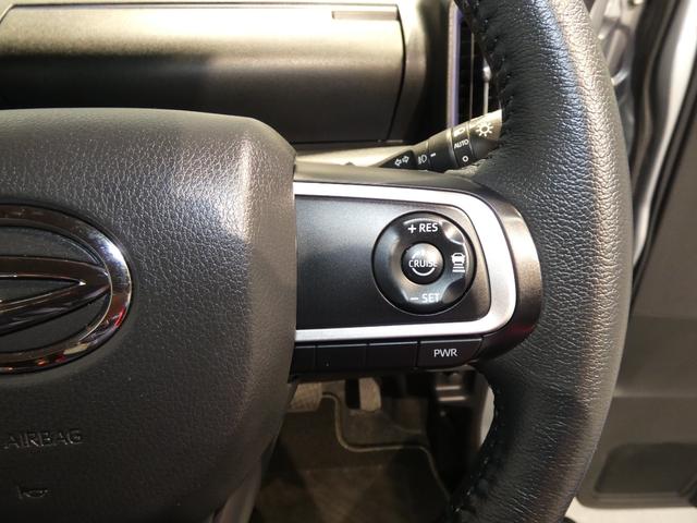 タントカスタムＲＳ４ＷＤ　９インチメモリーナビ　パノラマモニター　ＥＴＣ　両側パワースライドドア　ターボ　ＬＥＤヘッドライト　スマートアシスト　アルミホイール　運転席シートヒーター（岩手県）の中古車