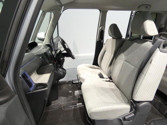 タントX4WD LEDヘッドライト 左パワースライドドア CD 盗難防止 シートヒーター アイドリングストップ(岩手県)の中古車