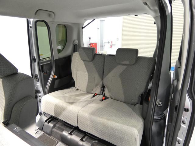 タントX4WD LEDヘッドライト 左パワースライドドア CD 盗難防止 シートヒーター アイドリングストップ(岩手県)の中古車
