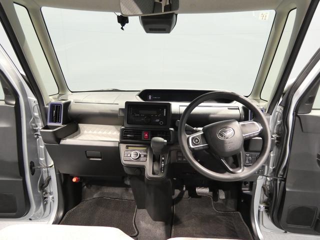 タントX4WD LEDヘッドライト 左パワースライドドア CD 盗難防止 シートヒーター アイドリングストップ(岩手県)の中古車