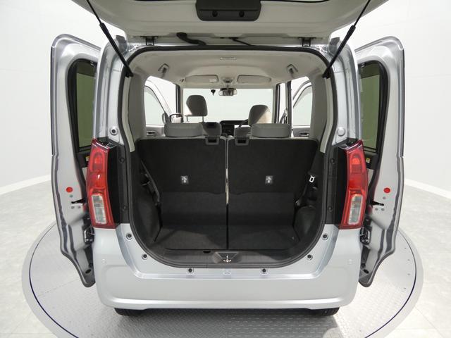 タントX4WD LEDヘッドライト 左パワースライドドア CD 盗難防止 シートヒーター アイドリングストップ(岩手県)の中古車