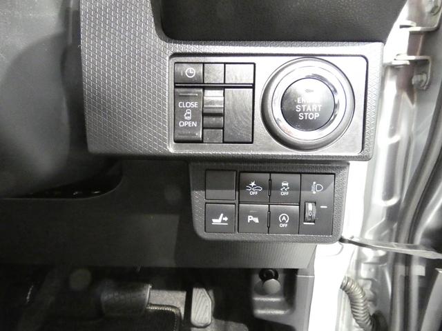 タントX4WD LEDヘッドライト 左パワースライドドア CD 盗難防止 シートヒーター アイドリングストップ(岩手県)の中古車