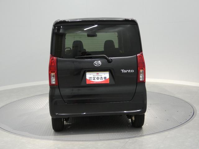 タントＸスペシャル４ＷＤ　スマートアシスト　ナビ　運転席シートヒーター　ＬＥＤヘッドランプ　左パワースライドドア　クリアランスソナー（岩手県）の中古車