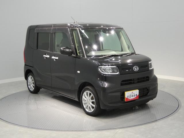 タントＸスペシャル４ＷＤ　スマートアシスト　ナビ　運転席シートヒーター　ＬＥＤヘッドランプ　左パワースライドドア　クリアランスソナー（岩手県）の中古車