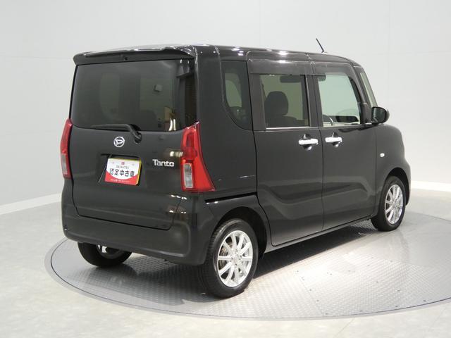 タントＸスペシャル４ＷＤ　スマートアシスト　ナビ　運転席シートヒーター　ＬＥＤヘッドランプ　左パワースライドドア　クリアランスソナー（岩手県）の中古車
