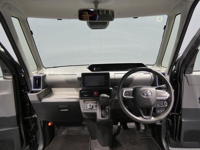 タントＸスペシャル４ＷＤ　スマートアシスト　ナビ　運転席シートヒーター　ＬＥＤヘッドランプ　左パワースライドドア　クリアランスソナー（岩手県）の中古車
