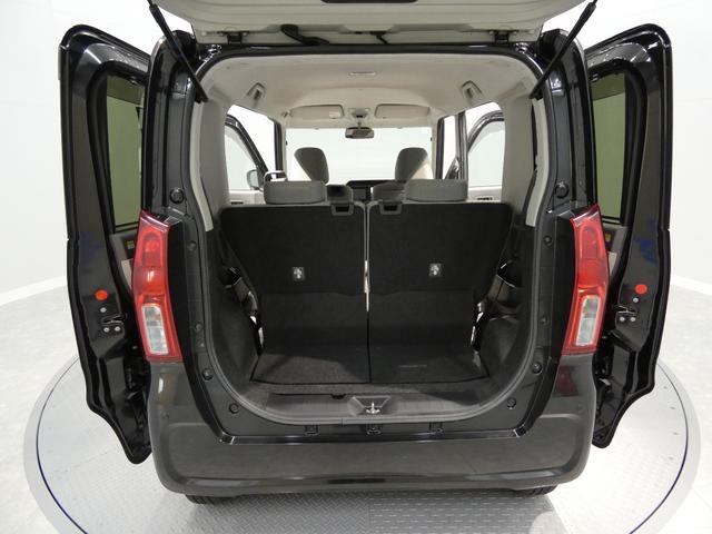 タントＸスペシャル４ＷＤ　スマートアシスト　ナビ　運転席シートヒーター　ＬＥＤヘッドランプ　左パワースライドドア　クリアランスソナー（岩手県）の中古車