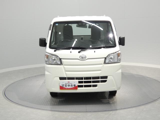 ハイゼットトラックスタンダード 農用スペシャルSAIIIt4WD デフロック 5MT 衝突回避支援システムSAIIIt ドライブレコーダー 作業灯 ゲートプロテクター パワーステアリング エアバッグ ABS 12Vソケット(岩手県)の中古車