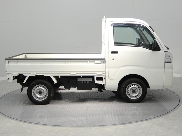 ハイゼットトラックスタンダード 農用スペシャルSAIIIt4WD デフロック 5MT 衝突回避支援システムSAIIIt ドライブレコーダー 作業灯 ゲートプロテクター パワーステアリング エアバッグ ABS 12Vソケット(岩手県)の中古車