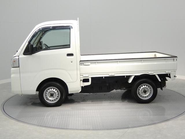 ハイゼットトラックスタンダード 農用スペシャルSAIIIt4WD デフロック 5MT 衝突回避支援システムSAIIIt ドライブレコーダー 作業灯 ゲートプロテクター パワーステアリング エアバッグ ABS 12Vソケット(岩手県)の中古車