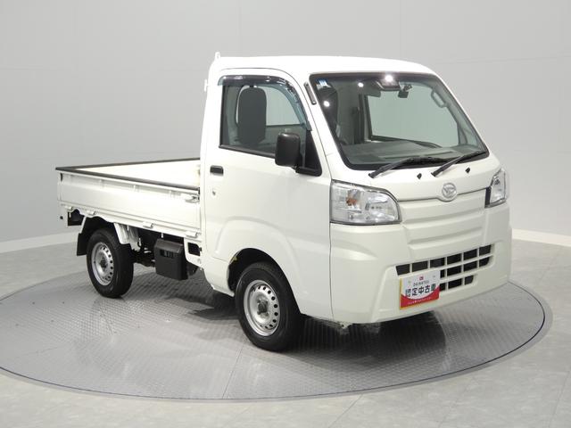 ハイゼットトラックスタンダード 農用スペシャルSAIIIt4WD デフロック 5MT 衝突回避支援システムSAIIIt ドライブレコーダー 作業灯 ゲートプロテクター パワーステアリング エアバッグ ABS 12Vソケット(岩手県)の中古車
