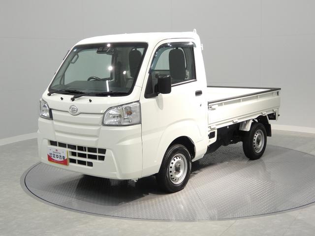 ハイゼットトラックスタンダード 農用スペシャルSAIIIt4WD デフロック 5MT 衝突回避支援システムSAIIIt ドライブレコーダー 作業灯 ゲートプロテクター パワーステアリング エアバッグ ABS 12Vソケット(岩手県)の中古車