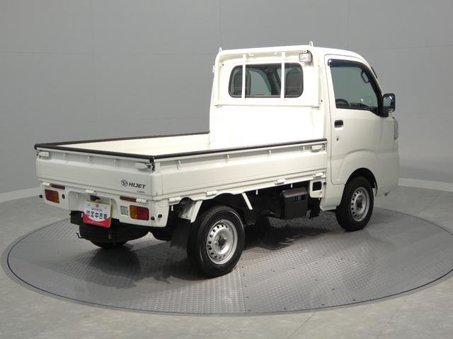ハイゼットトラックスタンダード 農用スペシャルSAIIIt4WD デフロック 5MT 衝突回避支援システムSAIIIt ドライブレコーダー 作業灯 ゲートプロテクター パワーステアリング エアバッグ ABS 12Vソケット(岩手県)の中古車