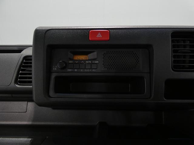 ハイゼットトラックスタンダード 農用スペシャルSAIIIt4WD デフロック 5MT 衝突回避支援システムSAIIIt ドライブレコーダー 作業灯 ゲートプロテクター パワーステアリング エアバッグ ABS 12Vソケット(岩手県)の中古車