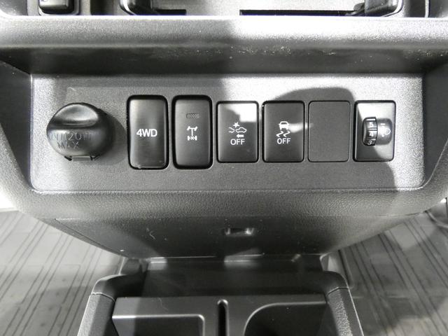 ハイゼットトラックスタンダード 農用スペシャルSAIIIt4WD デフロック 5MT 衝突回避支援システムSAIIIt ドライブレコーダー 作業灯 ゲートプロテクター パワーステアリング エアバッグ ABS 12Vソケット(岩手県)の中古車