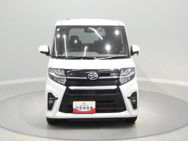 タントカスタムＲＳ４ＷＤ　ターボ　ナビ　バックカメラ　ＥＴＣ　ドライブレコーダー　両側電動ドア　クリアランスソナー（岩手県）の中古車