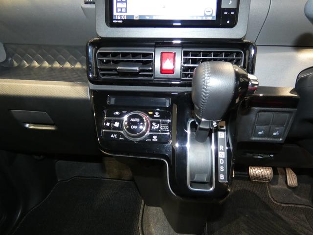 タントカスタムＲＳ４ＷＤ　ターボ　ナビ　バックカメラ　ＥＴＣ　ドライブレコーダー　両側電動ドア　クリアランスソナー（岩手県）の中古車