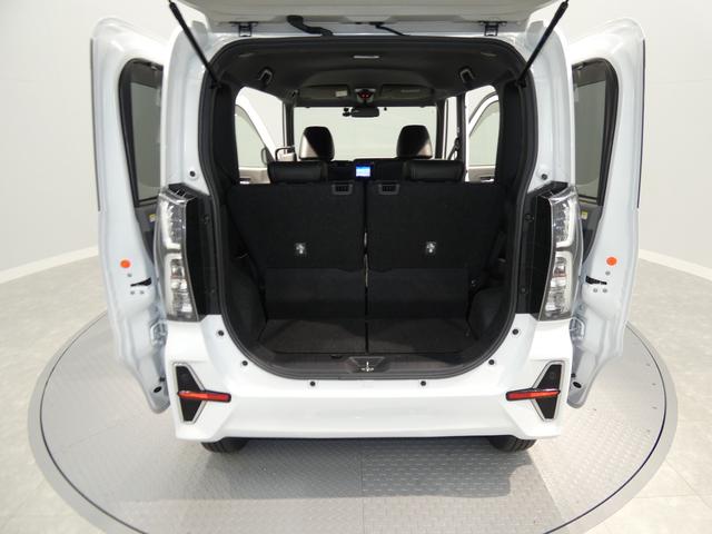 タントカスタムＲＳ４ＷＤ　ターボ　ナビ　バックカメラ　ＥＴＣ　ドライブレコーダー　両側電動ドア　クリアランスソナー（岩手県）の中古車