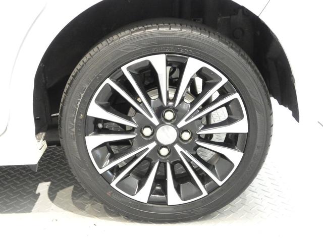 タントカスタムＲＳ４ＷＤ　ターボ　ナビ　バックカメラ　ＥＴＣ　ドライブレコーダー　両側電動ドア　クリアランスソナー（岩手県）の中古車