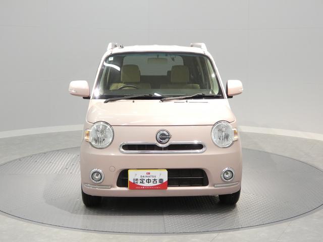 ミラココアココアプラスG4WD メモリーナビ バックカメラ CD再生 電動格納ミラー(岩手県)の中古車