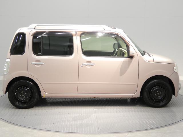 ミラココアココアプラスG4WD メモリーナビ バックカメラ CD再生 電動格納ミラー(岩手県)の中古車