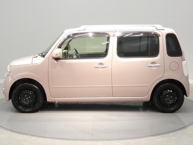 ミラココアココアプラスG4WD メモリーナビ バックカメラ CD再生 電動格納ミラー(岩手県)の中古車