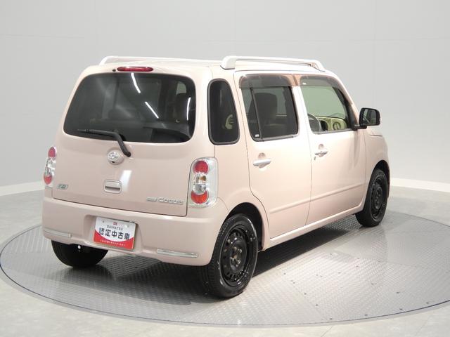 ミラココアココアプラスG4WD メモリーナビ バックカメラ CD再生 電動格納ミラー(岩手県)の中古車