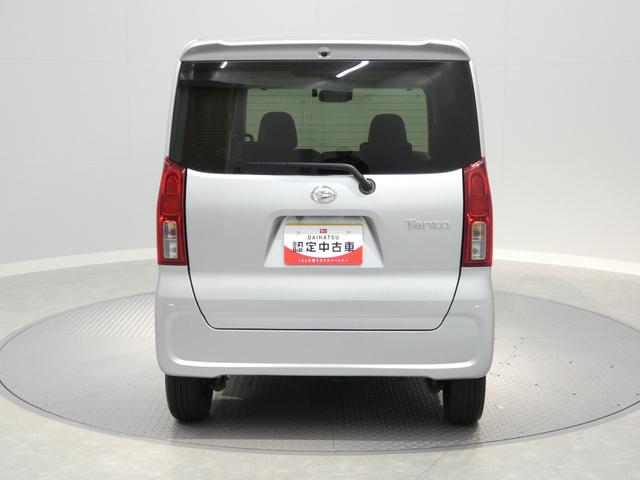 タントＸ４ＷＤ　メモリーナビ　バックカメラ　電動スライドドア　ドライブレコーダー（岩手県）の中古車