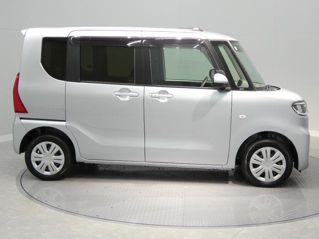 タントＸ４ＷＤ　メモリーナビ　バックカメラ　電動スライドドア　ドライブレコーダー（岩手県）の中古車