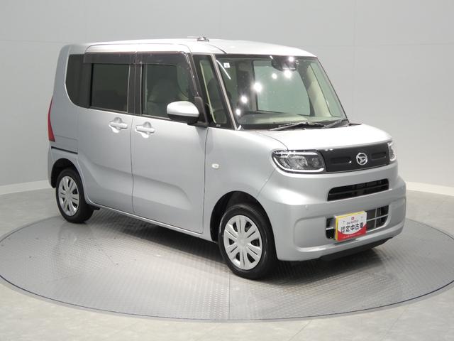 タントＸ４ＷＤ　メモリーナビ　バックカメラ　電動スライドドア　ドライブレコーダー（岩手県）の中古車