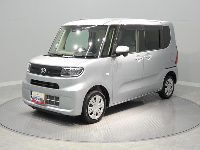タントＸ４ＷＤ　メモリーナビ　バックカメラ　電動スライドドア　ドライブレコーダー（岩手県）の中古車
