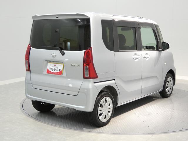 タントＸ４ＷＤ　メモリーナビ　バックカメラ　電動スライドドア　ドライブレコーダー（岩手県）の中古車