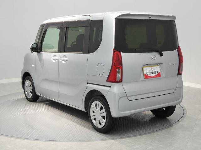 タントＸ４ＷＤ　メモリーナビ　バックカメラ　電動スライドドア　ドライブレコーダー（岩手県）の中古車