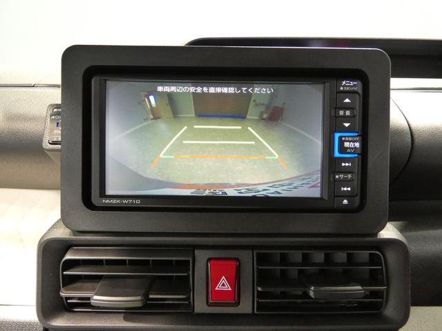 タントＸ４ＷＤ　メモリーナビ　バックカメラ　電動スライドドア　ドライブレコーダー（岩手県）の中古車