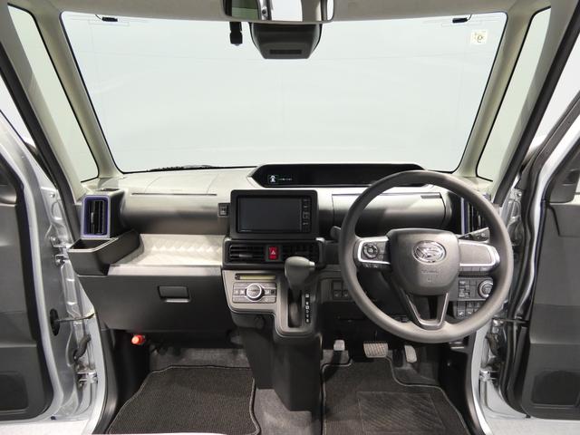 タントＸ４ＷＤ　メモリーナビ　バックカメラ　電動スライドドア　ドライブレコーダー（岩手県）の中古車