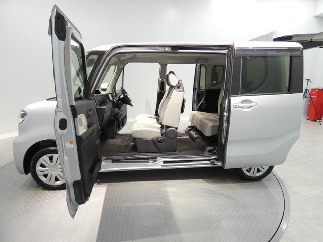 タントＸ４ＷＤ　メモリーナビ　バックカメラ　電動スライドドア　ドライブレコーダー（岩手県）の中古車