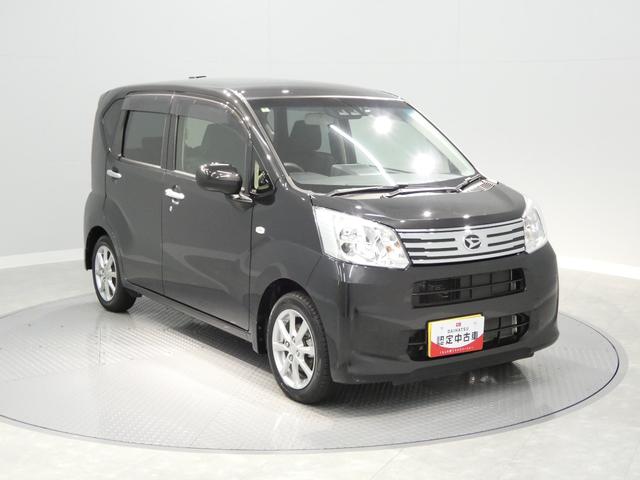 ムーヴＸリミテッドII　ＳＡIII４ＷＤ　メモリーナビ　バックカメラ　衝突回避支援　ドライブレコーダー　ＬＥＤヘッドライト（岩手県）の中古車