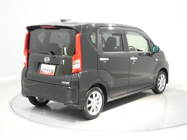 ムーヴＸリミテッドII　ＳＡIII４ＷＤ　メモリーナビ　バックカメラ　衝突回避支援　ドライブレコーダー　ＬＥＤヘッドライト（岩手県）の中古車