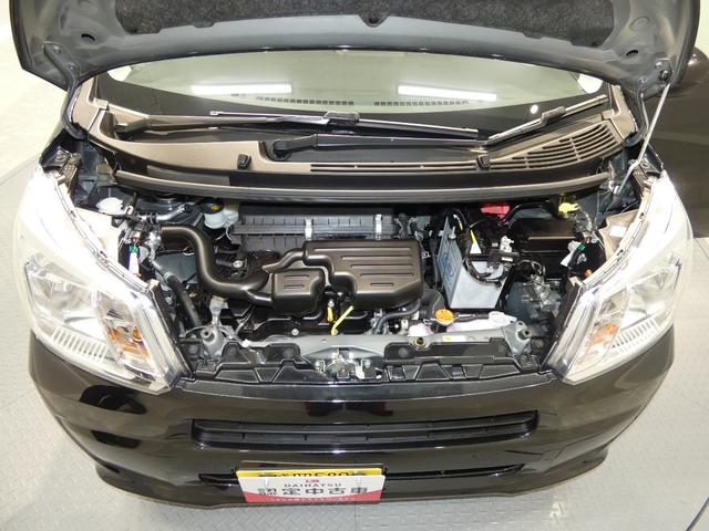 ムーヴＸリミテッドII　ＳＡIII４ＷＤ　メモリーナビ　バックカメラ　衝突回避支援　ドライブレコーダー　ＬＥＤヘッドライト（岩手県）の中古車