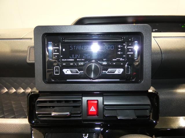 タントカスタムX4WD スマートアシスト CDチューナー 両側パワースライドドア LEDヘッドライト シートヒーター クリアランスソナー(岩手県)の中古車