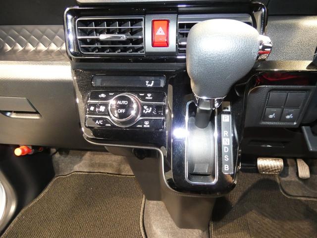 タントカスタムX4WD スマートアシスト CDチューナー 両側パワースライドドア LEDヘッドライト シートヒーター クリアランスソナー(岩手県)の中古車